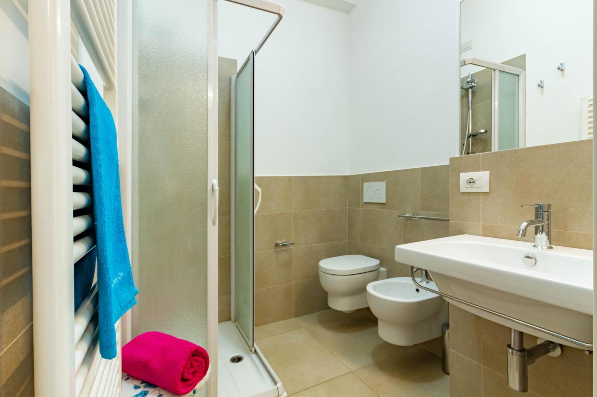 Appartamento Bellariva B2 - Myho Casa Porto San Giorgio Zewnętrze zdjęcie