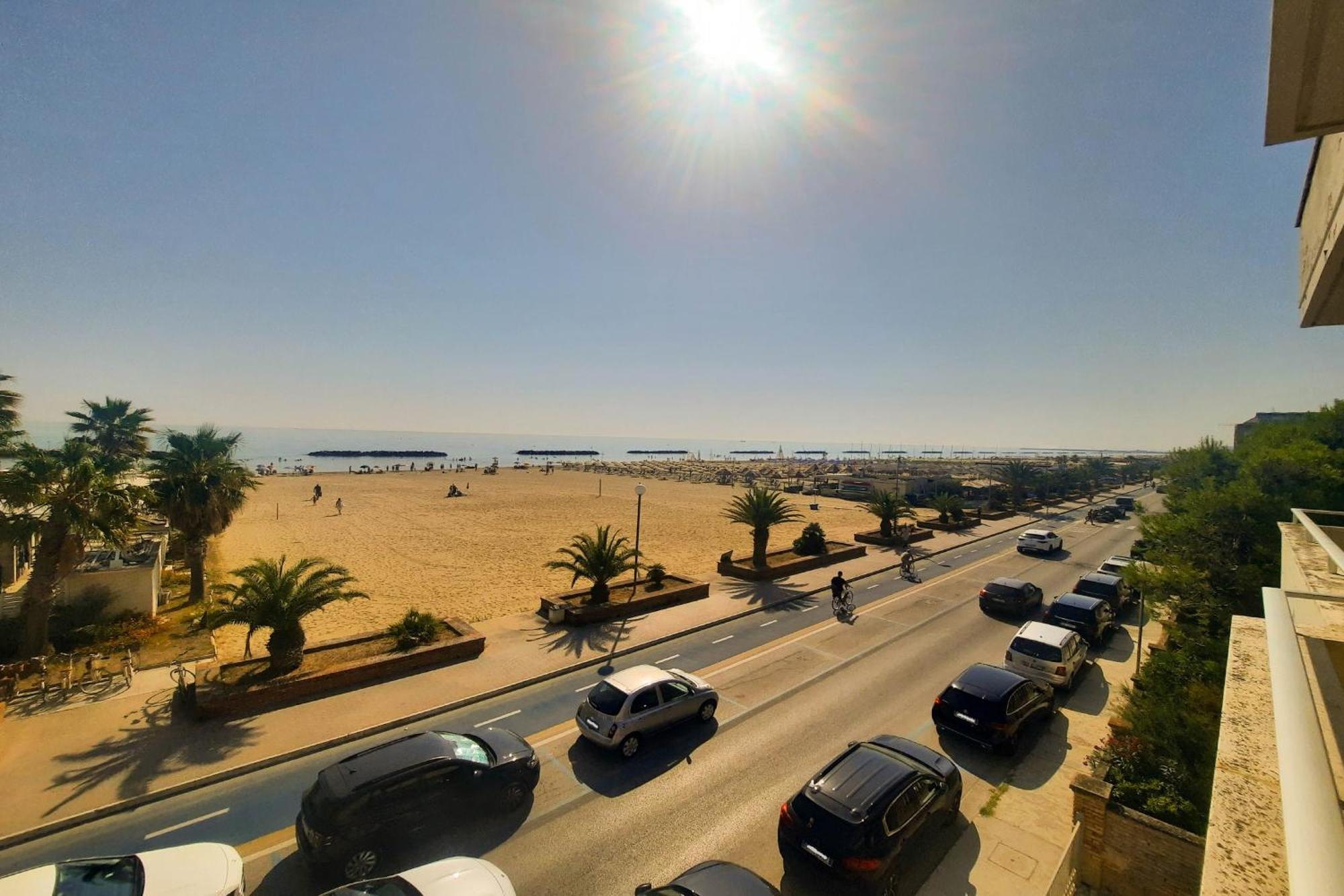 Appartamento Bellariva B2 - Myho Casa Porto San Giorgio Zewnętrze zdjęcie
