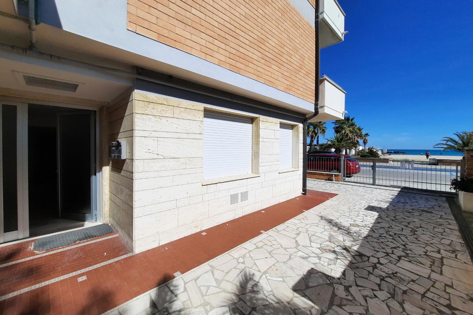 Appartamento Bellariva B2 - Myho Casa Porto San Giorgio Zewnętrze zdjęcie