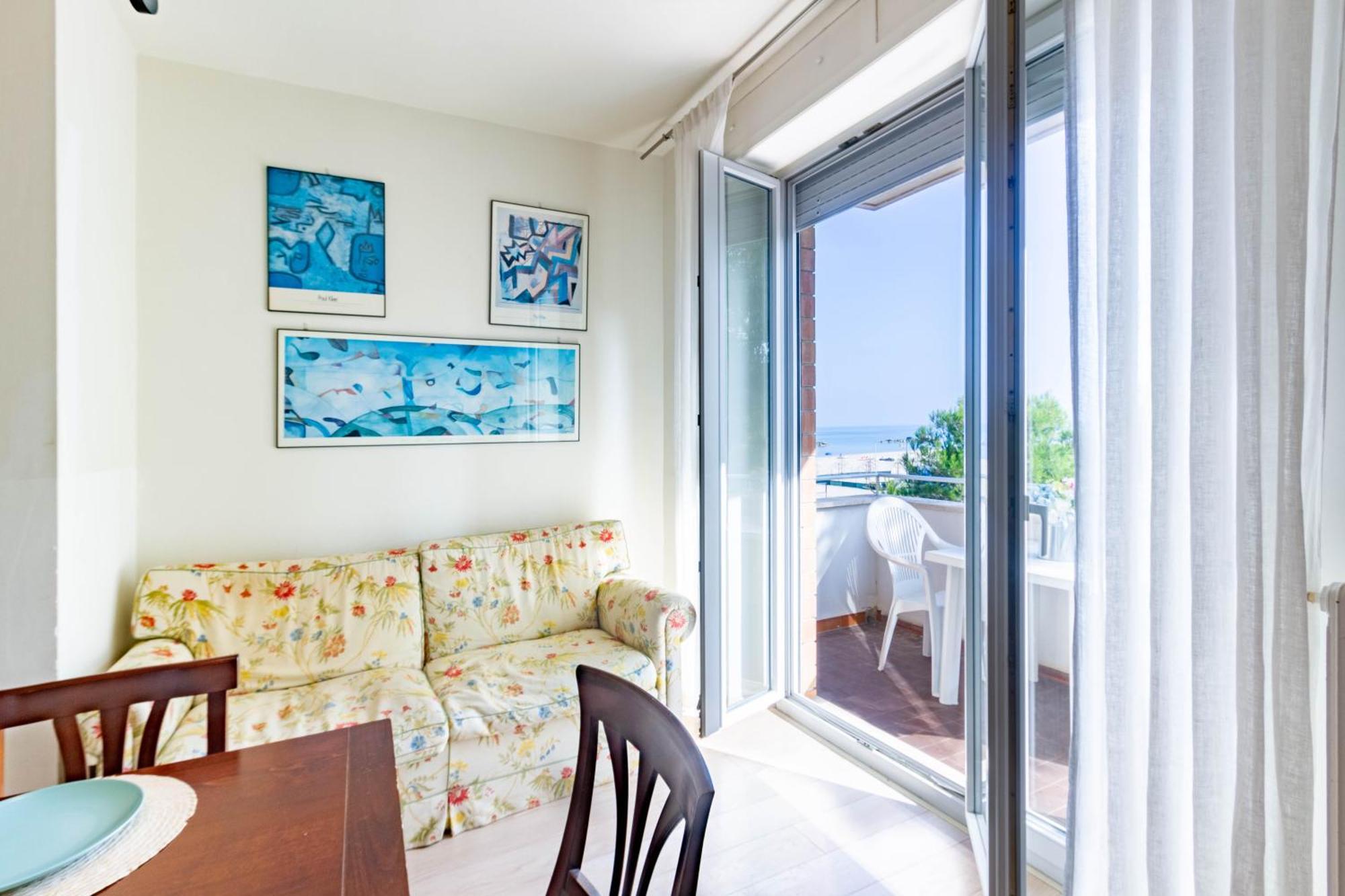 Appartamento Bellariva B2 - Myho Casa Porto San Giorgio Zewnętrze zdjęcie