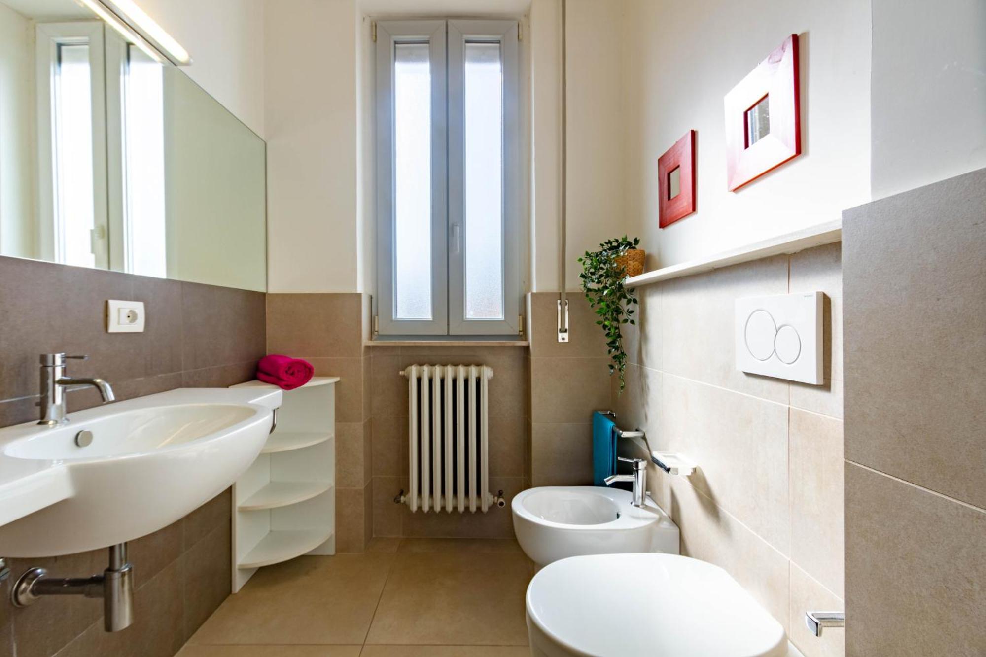 Appartamento Bellariva B2 - Myho Casa Porto San Giorgio Zewnętrze zdjęcie