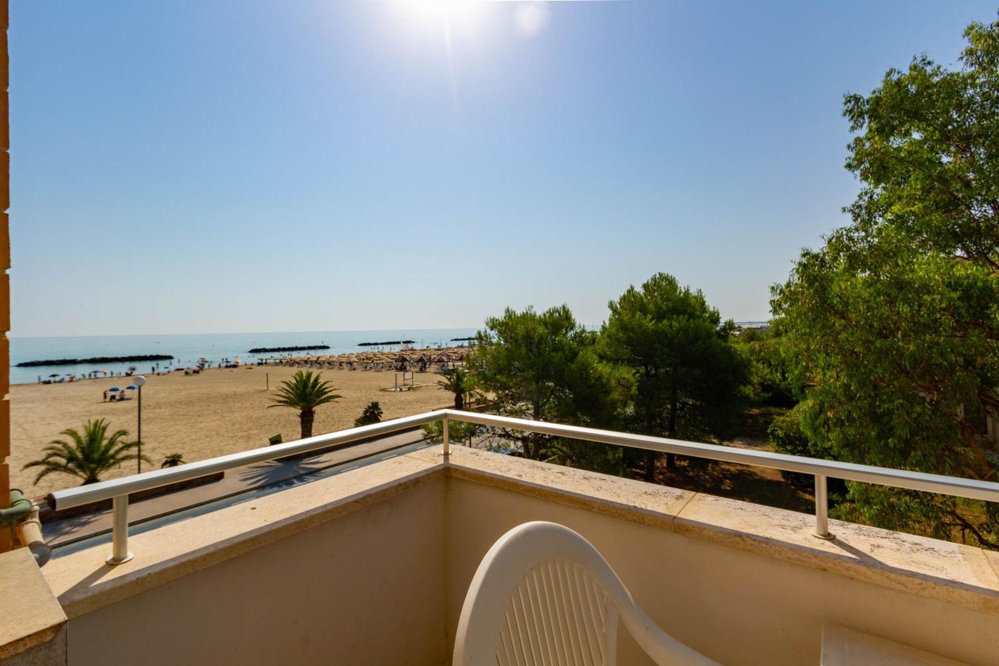Appartamento Bellariva B2 - Myho Casa Porto San Giorgio Zewnętrze zdjęcie