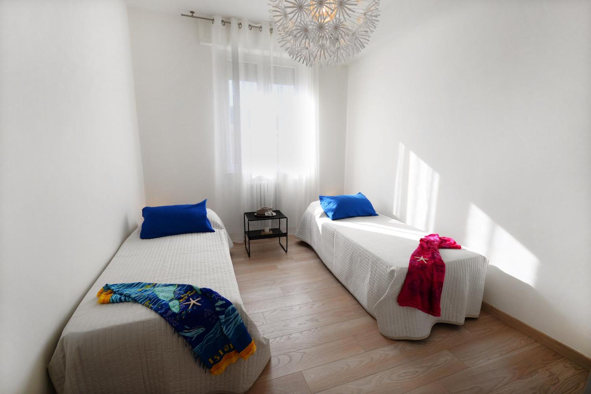 Appartamento Bellariva B2 - Myho Casa Porto San Giorgio Zewnętrze zdjęcie