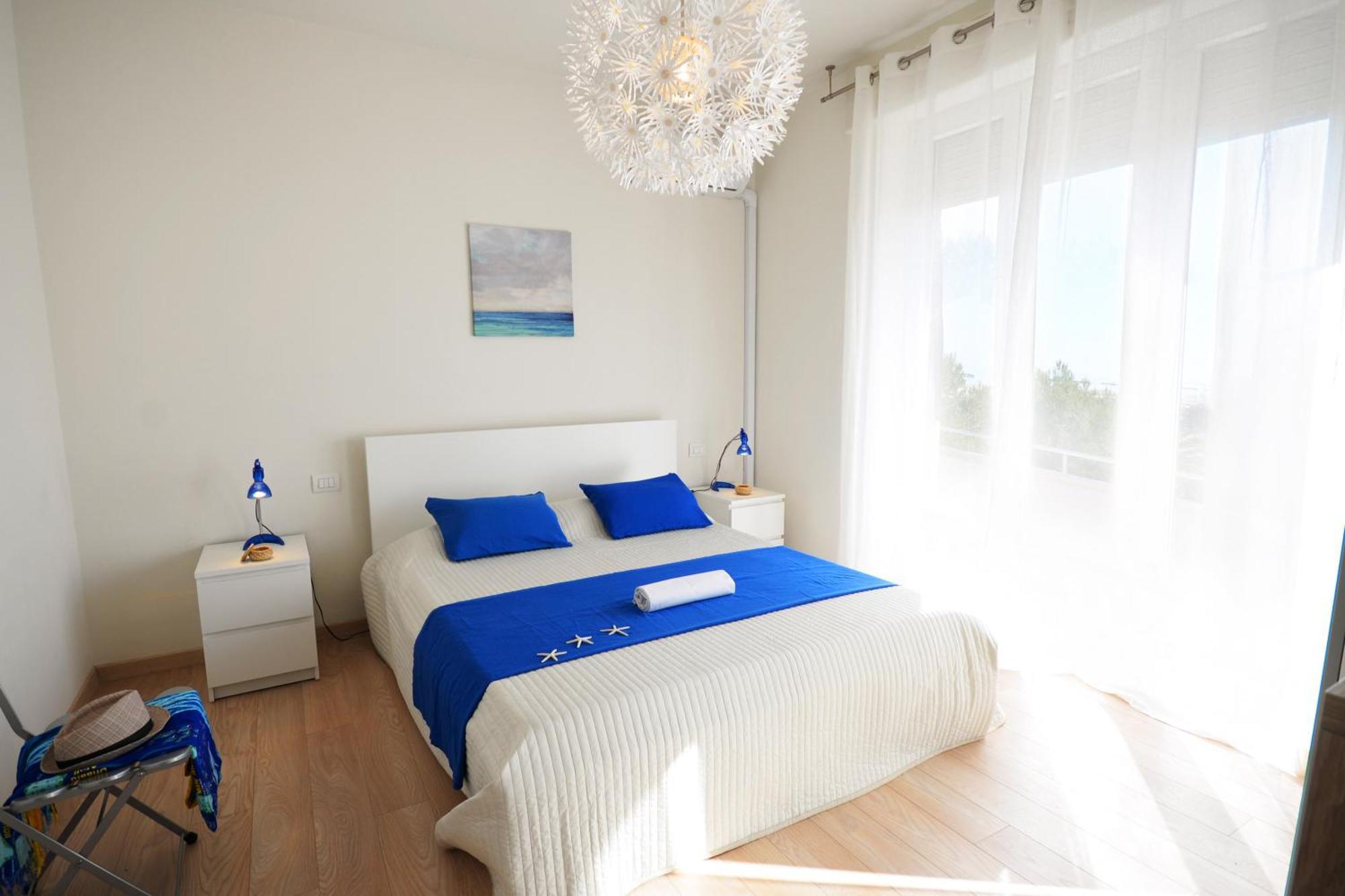 Appartamento Bellariva B2 - Myho Casa Porto San Giorgio Zewnętrze zdjęcie